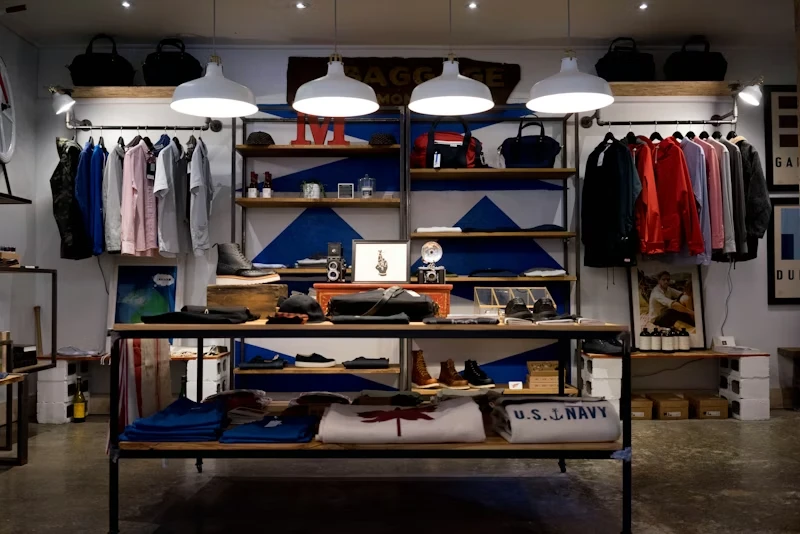 Espacio Retail en Calle Serrano