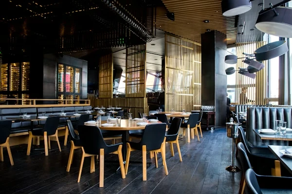 Restaurante Gourmet en Huertas